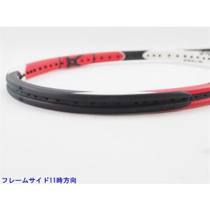 中古 テニスラケット ウィルソン K シックス...の詳細画像5