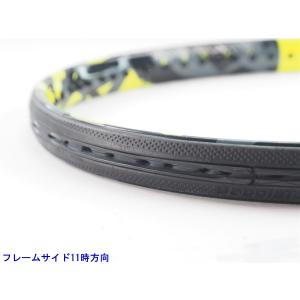 中古 テニスラケット バボラ ピュア アエロ ...の詳細画像5