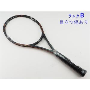 中古 テニスラケット ウィルソン [K] ピー エス 88 2009年モデル (L3)WILSON [K] PS 88 2009