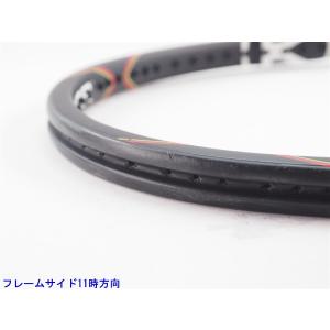 中古 テニスラケット ウィルソン [K] ピー...の詳細画像5