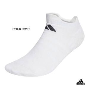 アディダス adidas  ユニセックス テニス ローソックス