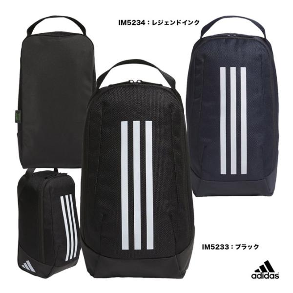 アディダス adidas バッグ イーピーエスシューズバッグ JMT64