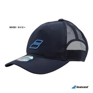 バボラ BabolaT  メンズ PD キャップ BUC4716C｜テニスジャパンYahoo!店