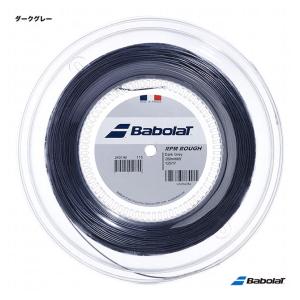 Babolat（バボラ） RPM ラフ BABOLAT RPM ROUGH 200m ロール 243140 