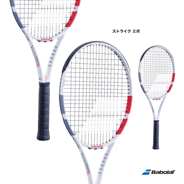 バボラ BabolaT テニスラケット ストライク エボ STRIKE EVO 101414