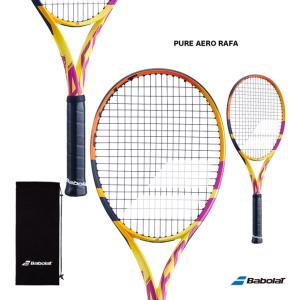 バボラ Babolat テニス 硬式テニスラケット PURE AERO RAFA ピュア