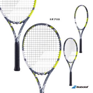 Babolat（バボラ） エヴォアエロ babolat 101505 EVO AERO 硬式テニス