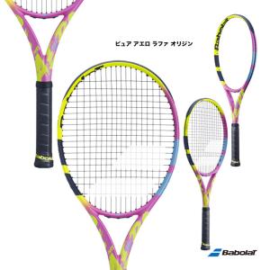 バボラ BabolaT テニスラケット ピュア アエロ ラファ オリジン PURE AERO RAFA ORIGIN 101511｜tennisjapan