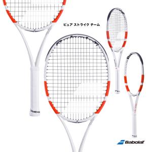 Babolat（バボラ） 中古 テニスラケット ピュア ストライク VS 2022年