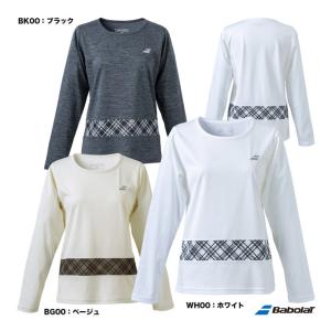 Babolat 『即日出荷』バボラ テニスウェア レディース PURE ボア