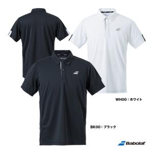 Babolat（バボラ） テニスウェア ユニセックス ORIGIN TOP ゲーム