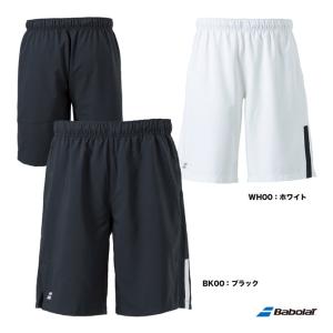 Babolat（バボラ） メンズ テニス ハーフパンツ PURE SHORT PANTS