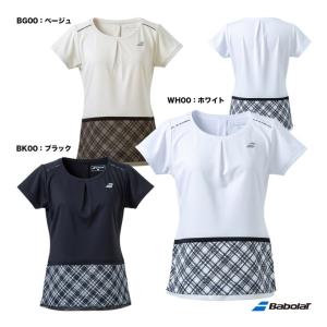 Babolat（バボラ） テニスウェア レディス PURE スカート BWG5475