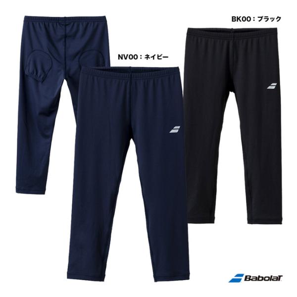 バボラ アンダーウェア レディス PURE S-LEGGINGS BWT3435C BabolaT