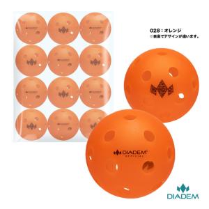 YONEX（ヨネックス） テニスボール スポンジボール2（キッズ専用） 12