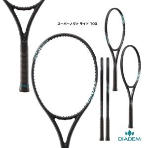 即日出荷』ダイアデム DIADEM 硬式テニスラケット NOVA LITE 100 即日出荷』ダイアデム DIADEM 硬式テニスラケット NOVA LITE 100