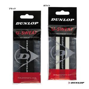 ダンロップ DUNLOP グリップテープ オーバーグリップ ドライタイプ（1本入） DTA-2040
