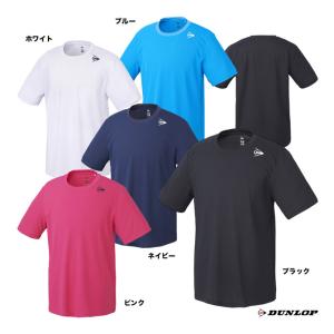 ダンロップ DUNLOP テニスウェア ボーイズ Tシャツ DAL-8344｜tennisjapan