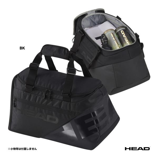 【ポイント10％】【予約】ヘッド HEAD バッグ プロ X レジェンド コート バッグ 48L 2...