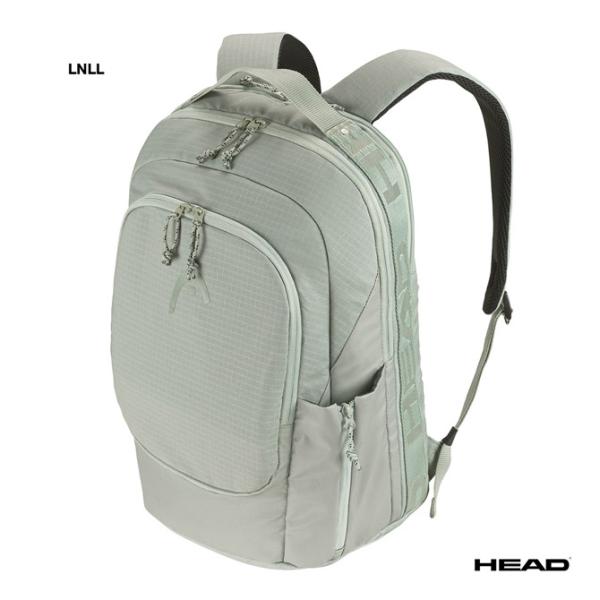 ヘッド HEAD テニスバッグ プロ バックパック  30L 260323