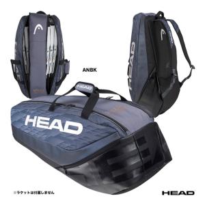 ヘッド HEAD テニスバッグ ジョコビッチ 9R 283252