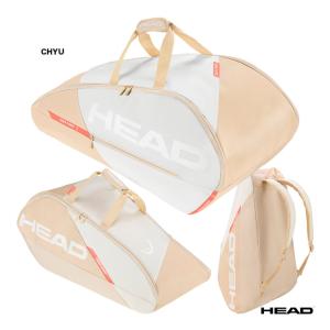 ヘッド HEAD テニスバッグ ツアー ラケットバッグ L 260813｜テニスジャパンYahoo!店