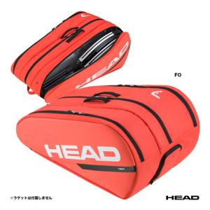 ヘッド HEAD テニスバッグ ツアー ラケット バッグ XL 260814