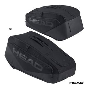 HEAD（ヘッド） （メンズ、レディース）テニス ラケットケース TEAM