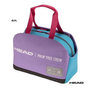 HEAD（ヘッド） テニスバッグ ツアー ダッフル バッグ XS CI 260142