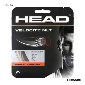 HEAD（ヘッド） 【ポイント10％】ヘッド テニスガット 単張り