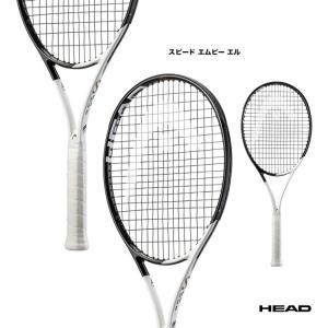 ヘッド HEAD テニスラケット スピード エムピー エル SPEED MP L 233622｜tennisjapan