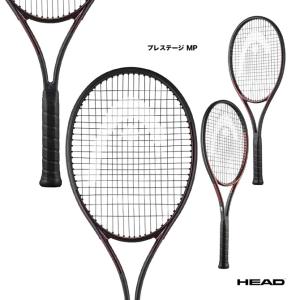 HEAD（ヘッド） 【予約】ヘッド テニスラケット ブーン エムピー Boom