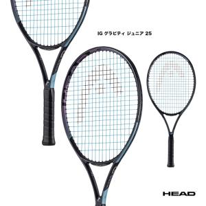 HEAD（ヘッド） 《送料無料》HEAD スピードJr. 2024 SPEED JR. 236054