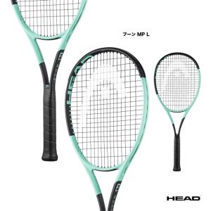 HEAD（ヘッド） ブーム エムピー 2024 230114 BOOM MP 2024 2024SS