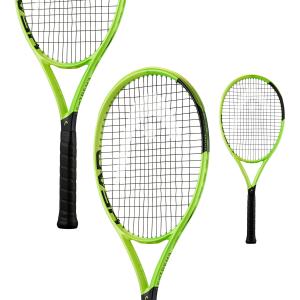 ヘッド テニスラケット エクストリームMPの高価買取価格