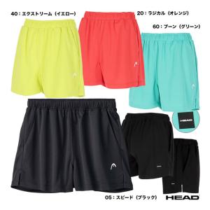 HEAD（ヘッド） テニスウェア レディス Longsleeve Logo Mesh T-shirt