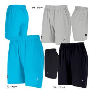 ヘッド HEAD テニスウェア メンズ Mesh Shortpants 541183 - 最安値