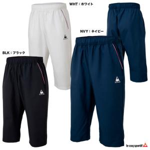 le coq sportif テニス パンツ（メンズ/レディース：メンズ）の商品 