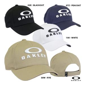 オークリー OAKLEY  ジュニア ESSENTIAL YTR CAP FA 23.0 FOS901584｜tennisjapan