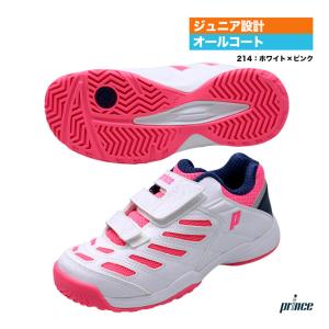 プリンス prince  テニスシューズ ジュニア用 オールコート DPS953-214｜tennisjapan