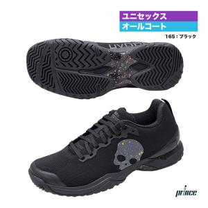 Prince（プリンス） テニスシューズ ユニセックス ワイドライト