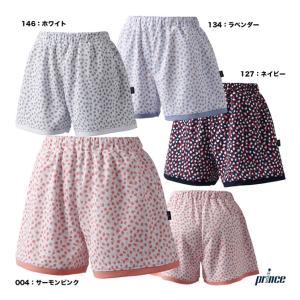 Prince（プリンス） テニスウェア ジュニア ゲームシャツ WS6054