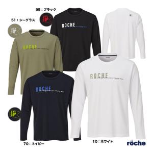 roche（ローチェ） テニスウェア ユニセックス モンチッチ×roche