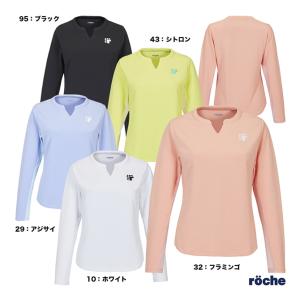 roche（ローチェ） テニスウェア ユニセックス モンチッチ×roche