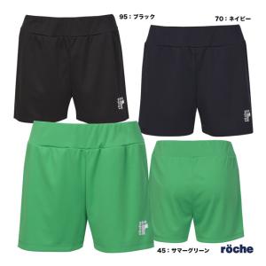 ローチェ roche テニスウェア レディス ショートパンツ 248526｜tennisjapan