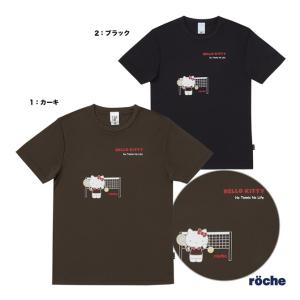 roche（ローチェ） 【ポイント10％】ローチェ テニスウェア メンズ