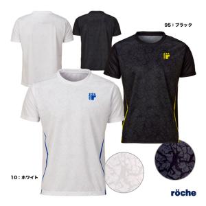 roche（ローチェ） テニスウェア メンズ ゲームシャツ 268601 : テニス