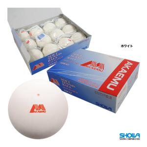 LUCENT（ルーセント） ソフトテニス用品 アカエムボールカゴポーター