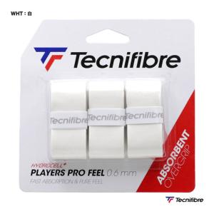Tecnifibre（テクニファイバー） T-FIGHT ISO 300 315BUMPER SET 専用