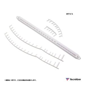Tecnifibre（テクニファイバー） T-FIGHT ISO 300 315BUMPER SET 専用